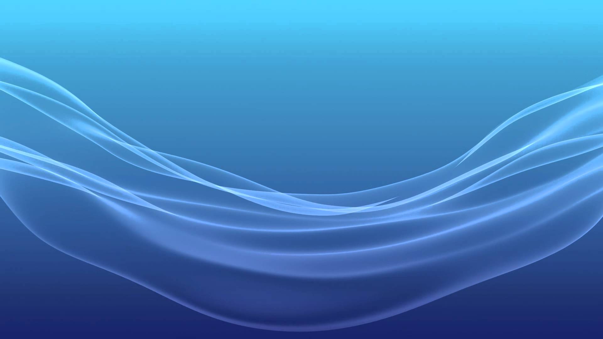 PS3 Background Waves Attempt HD