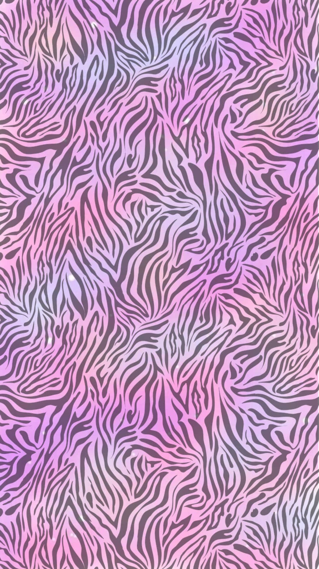 Animal Print Wallpaper