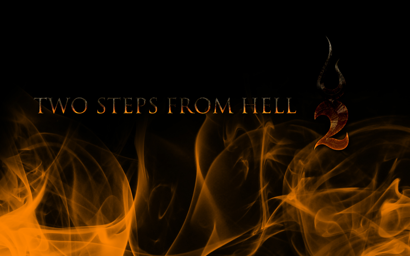 Musique Two Steps From Hell Fond D Cran