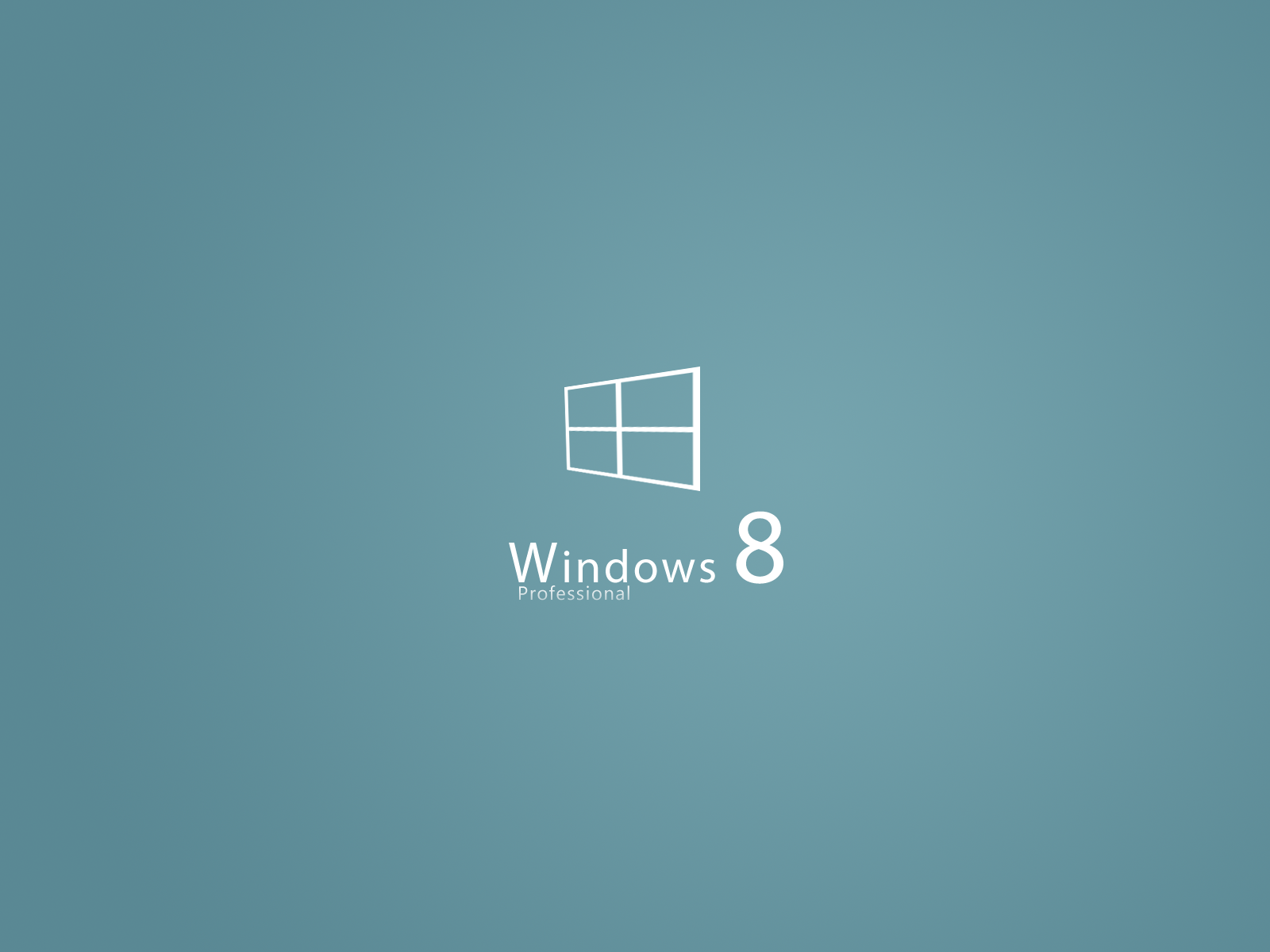 Windows Concept New Logo Wallpaper By Danielskrzypon On