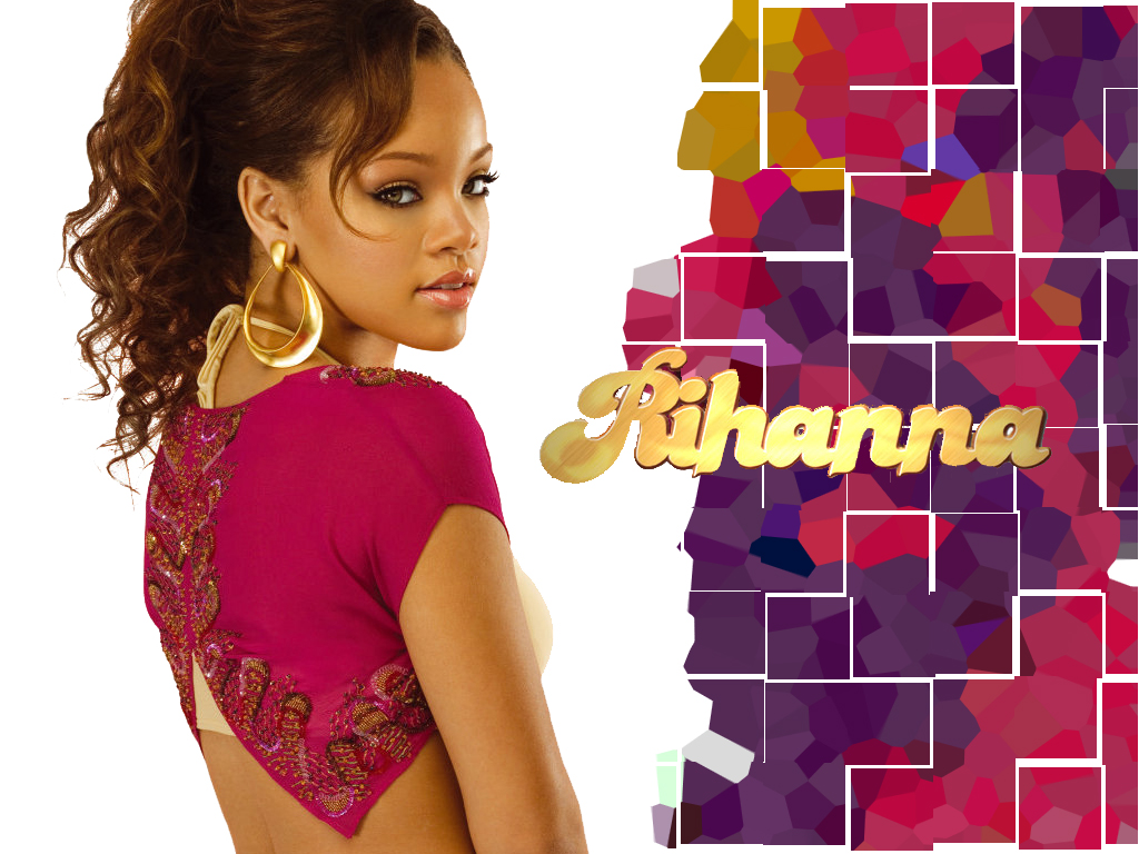 Rihanna Wallpaper Photos Image Pictures
