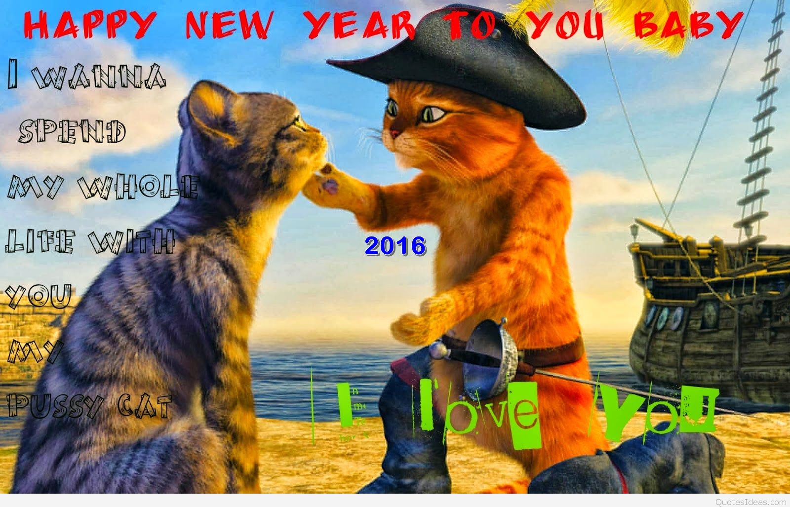 Funny Happy New Year Pics Image Sayings