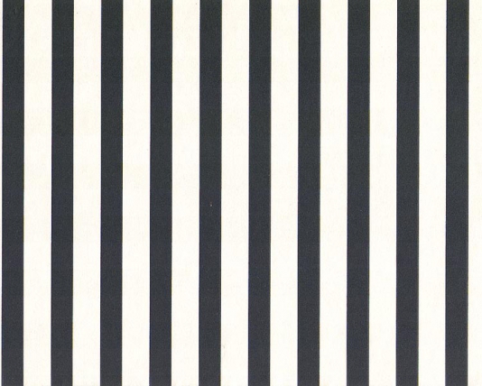 Thin Stripe Wallpaper Black white thin striped wallpaper 534x428