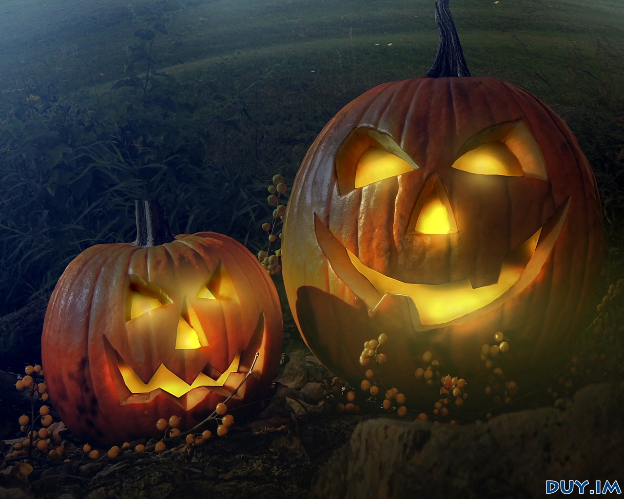 Daily Cool Pictures Gallery Halloween Wallpaper