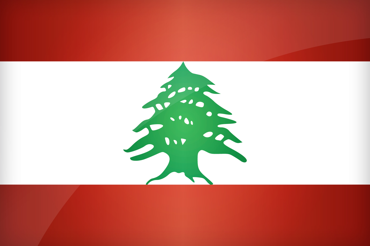 Flag Of Lebanon Find The Best Design For Lebanese