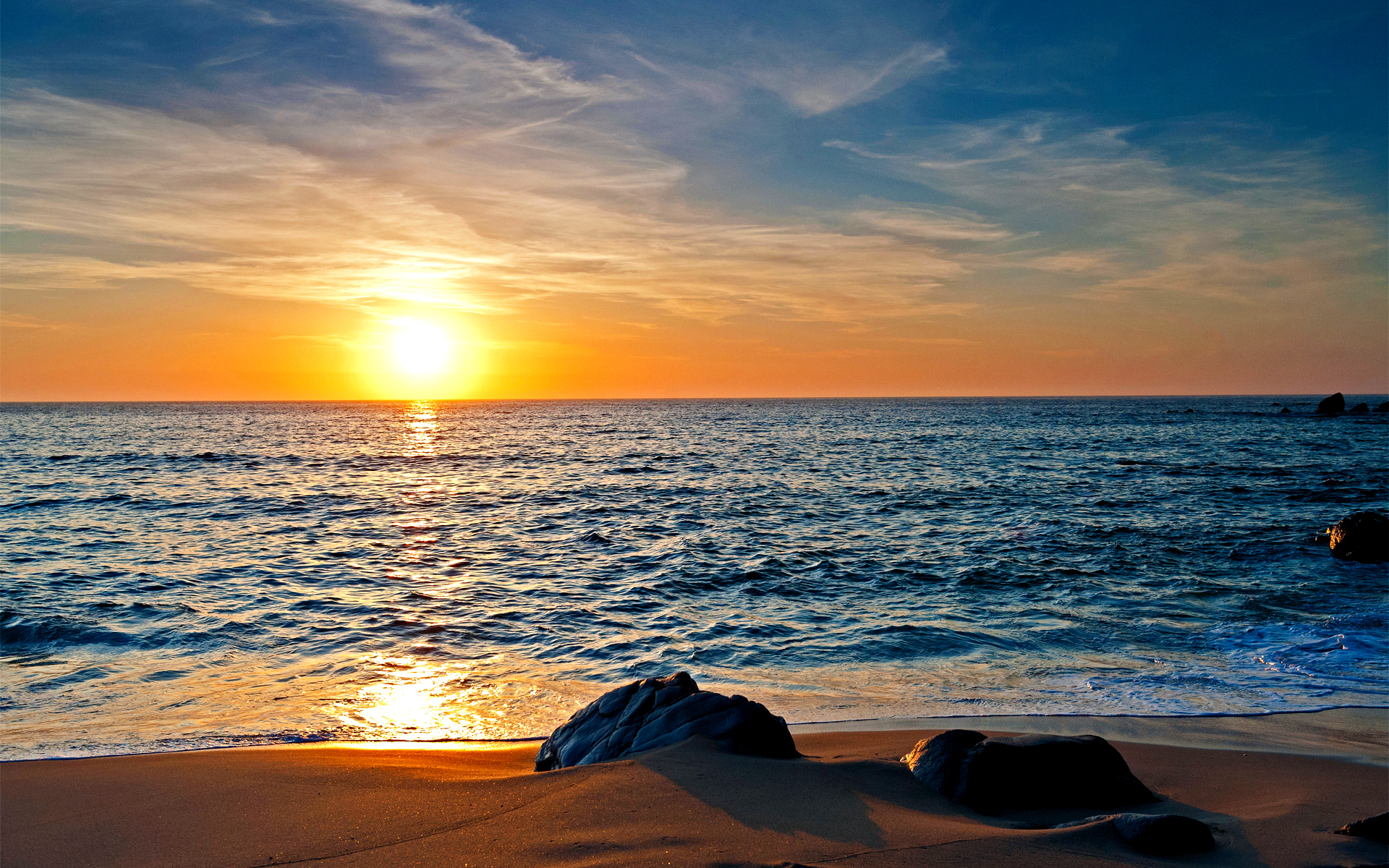 Sea Wallpaper Pack Collection