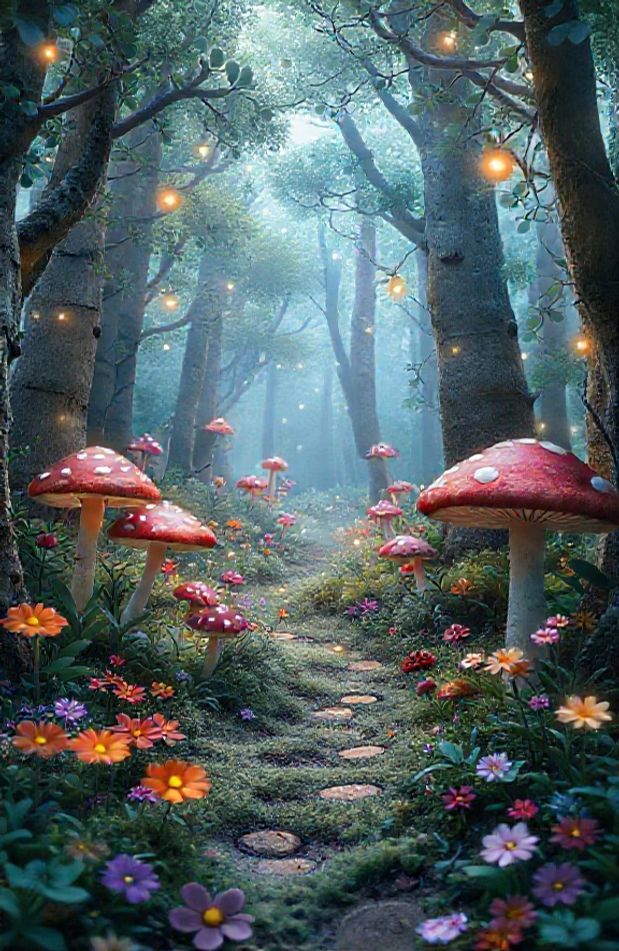 Really Cute Background