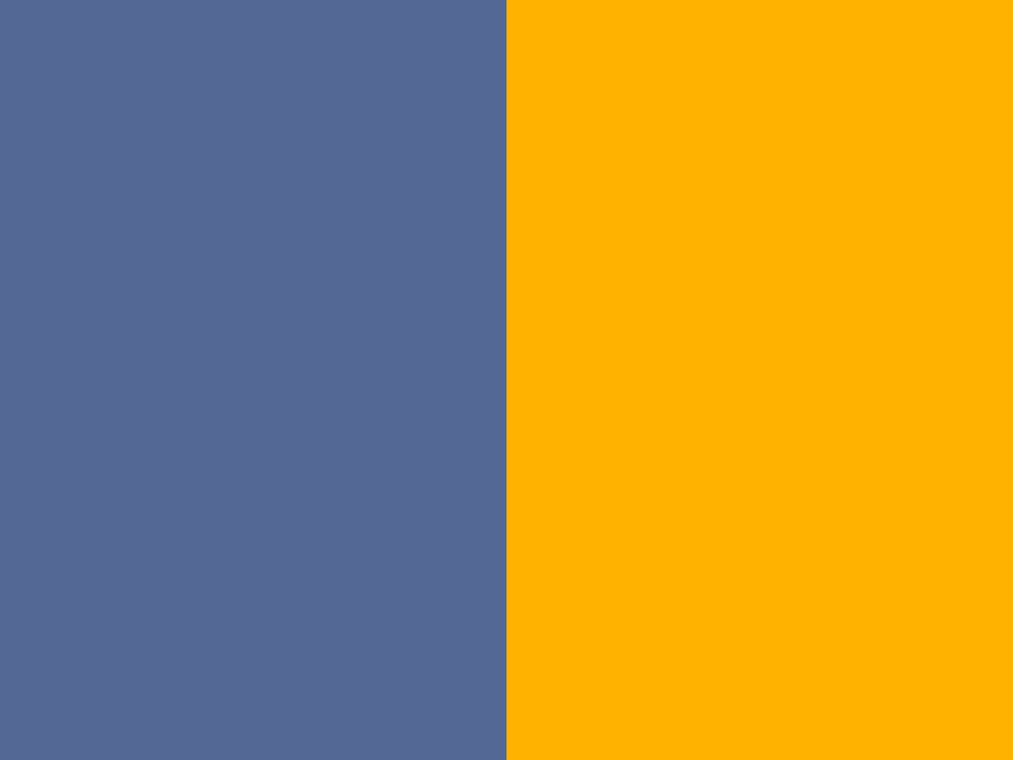 Blue And Gold Background