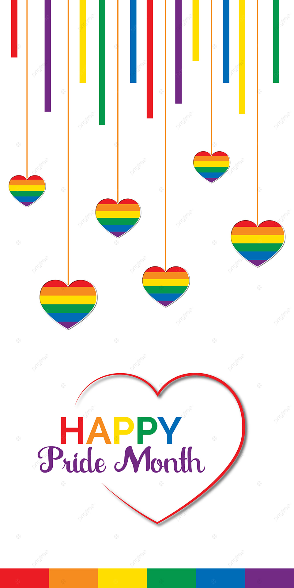 [21+] Happy Pride Month Wallpapers on WallpaperSafari