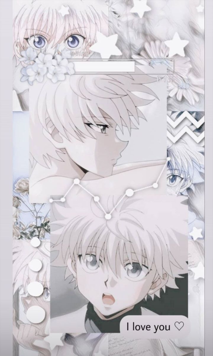Pingl Sur Anime Wallpaper