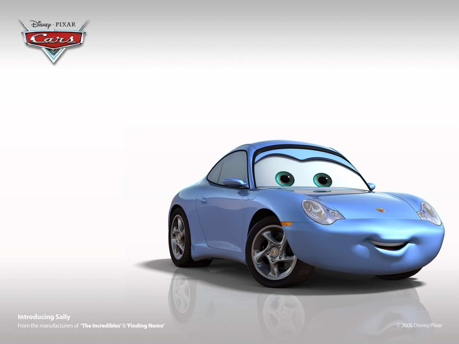 Disney Cars Toys Desktop Wallpaper