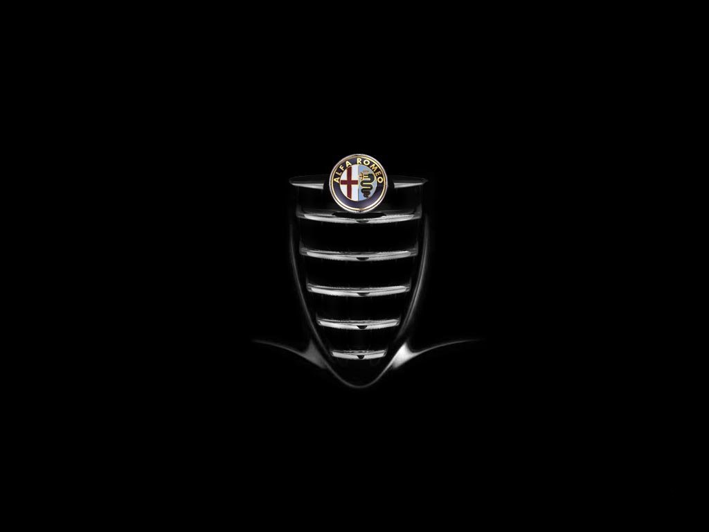 50 Alfa Romeo Wallpaper Logo On Wallpapersafari