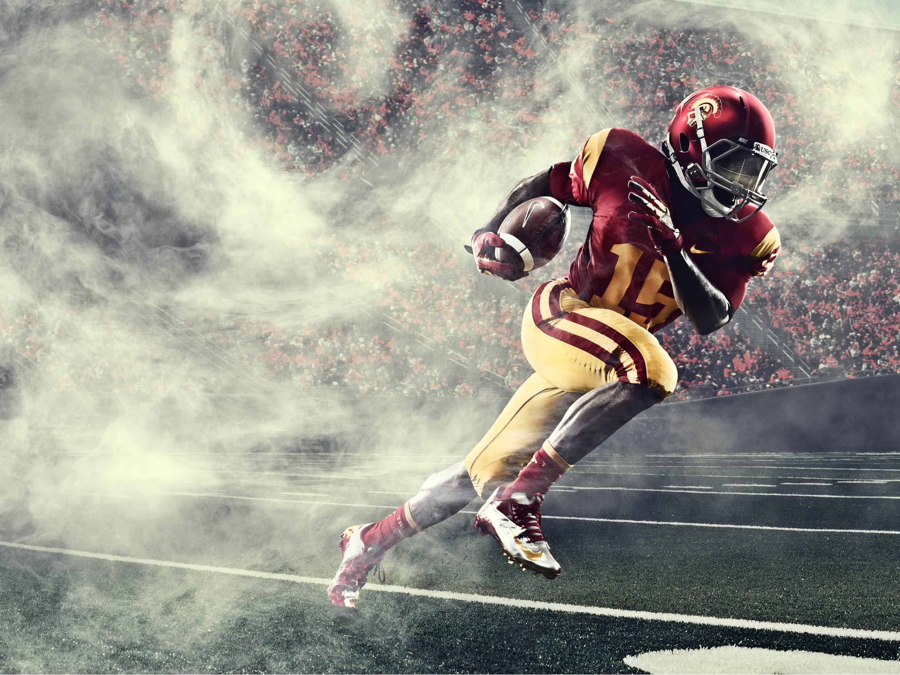 Usc Football Wallpaper HD