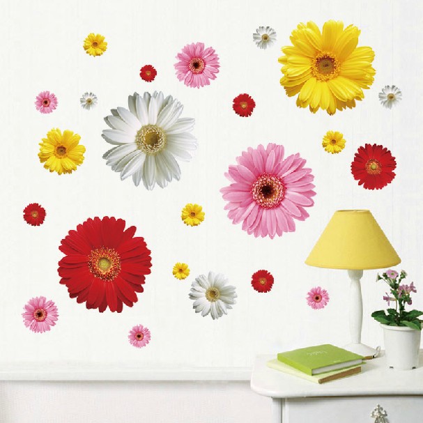 Wallpaper Res Online Shopping On Daisy Flower