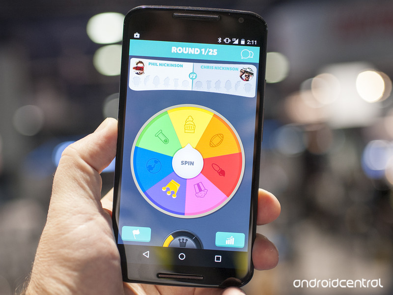 Trivia Crack Hit With Growing Pains Thanks To A Flood Of User