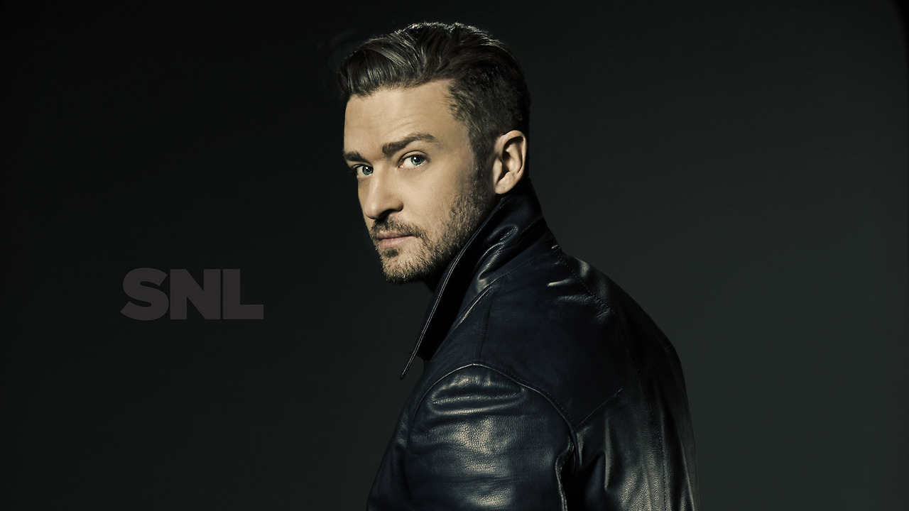 Snl Xmas Promo Justin Timberlake Wallpaper