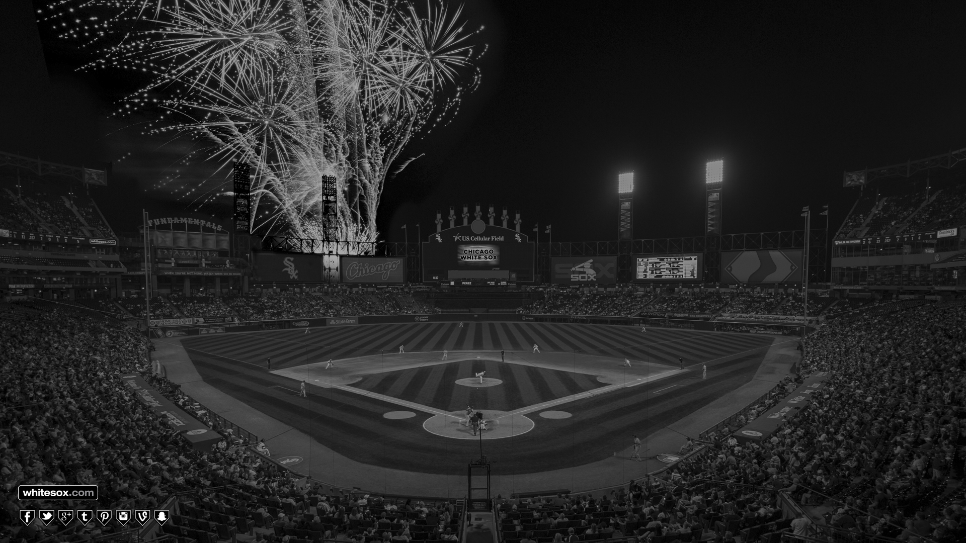 Free download Chicago White Sox Wallpapers HD Wallpapers Early
