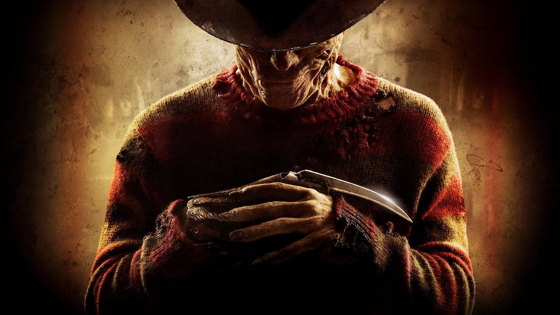 96 A Nightmare On Elm Street HD Wallpapers Background Images