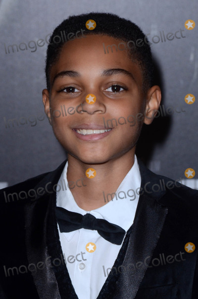 Photos And Pictures Paul Mikel Williams At The To