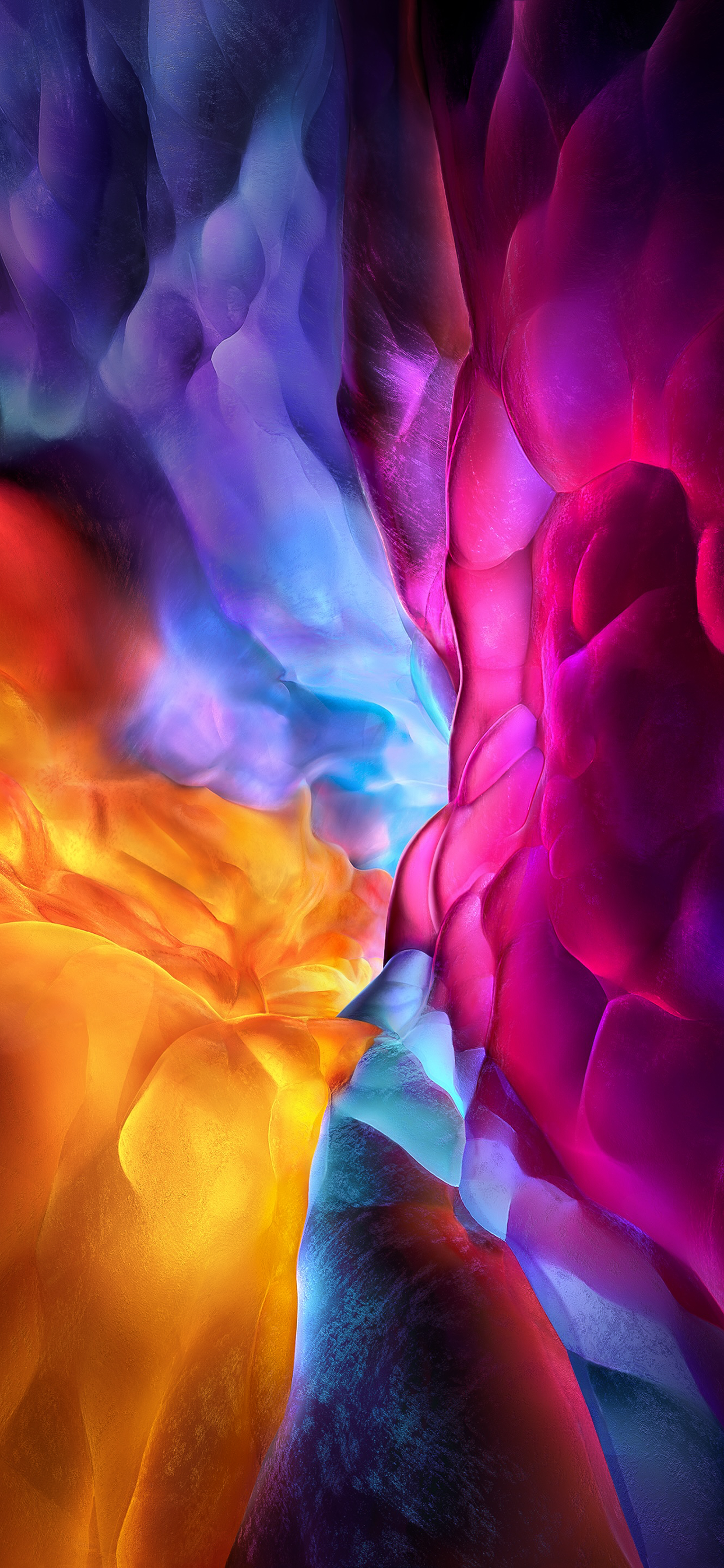 iPad Pro Wallpaper