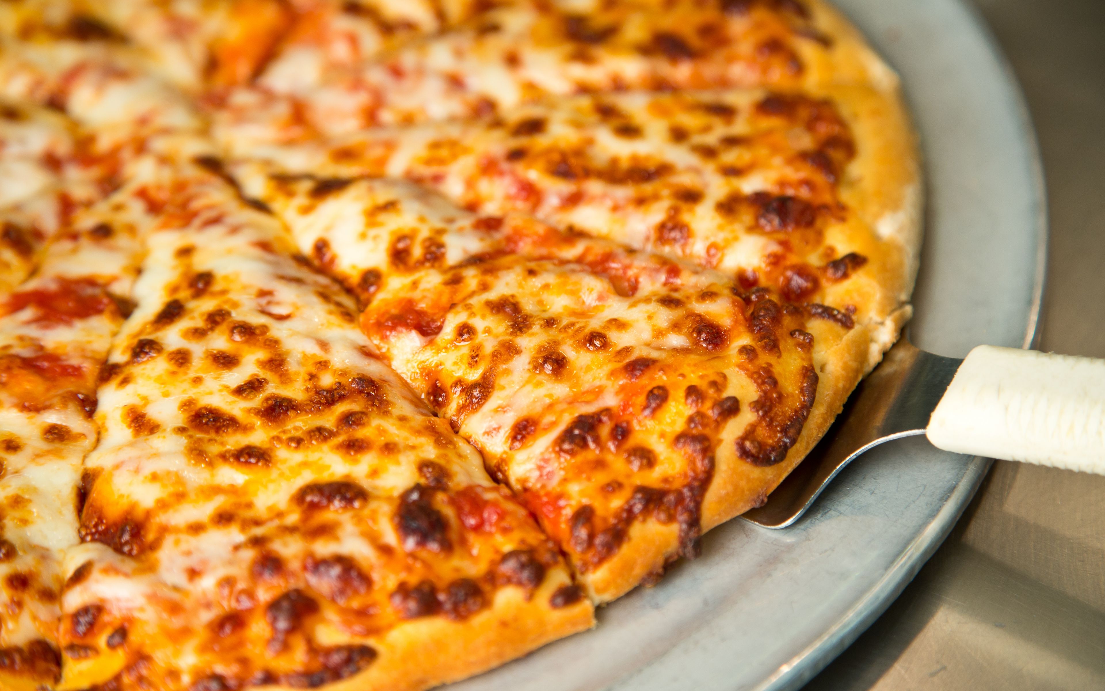 Cheese Pizza Wallpapers Desktop Background Cheese pizza Pizza