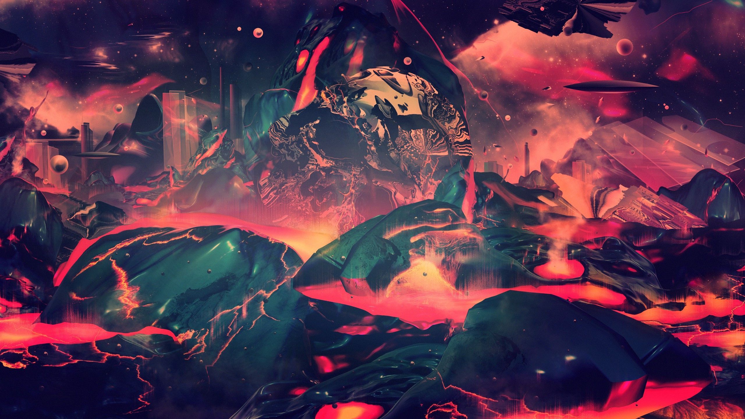 Abstract Artwork Artistic Art HD Artist 4k Wallpaper Image