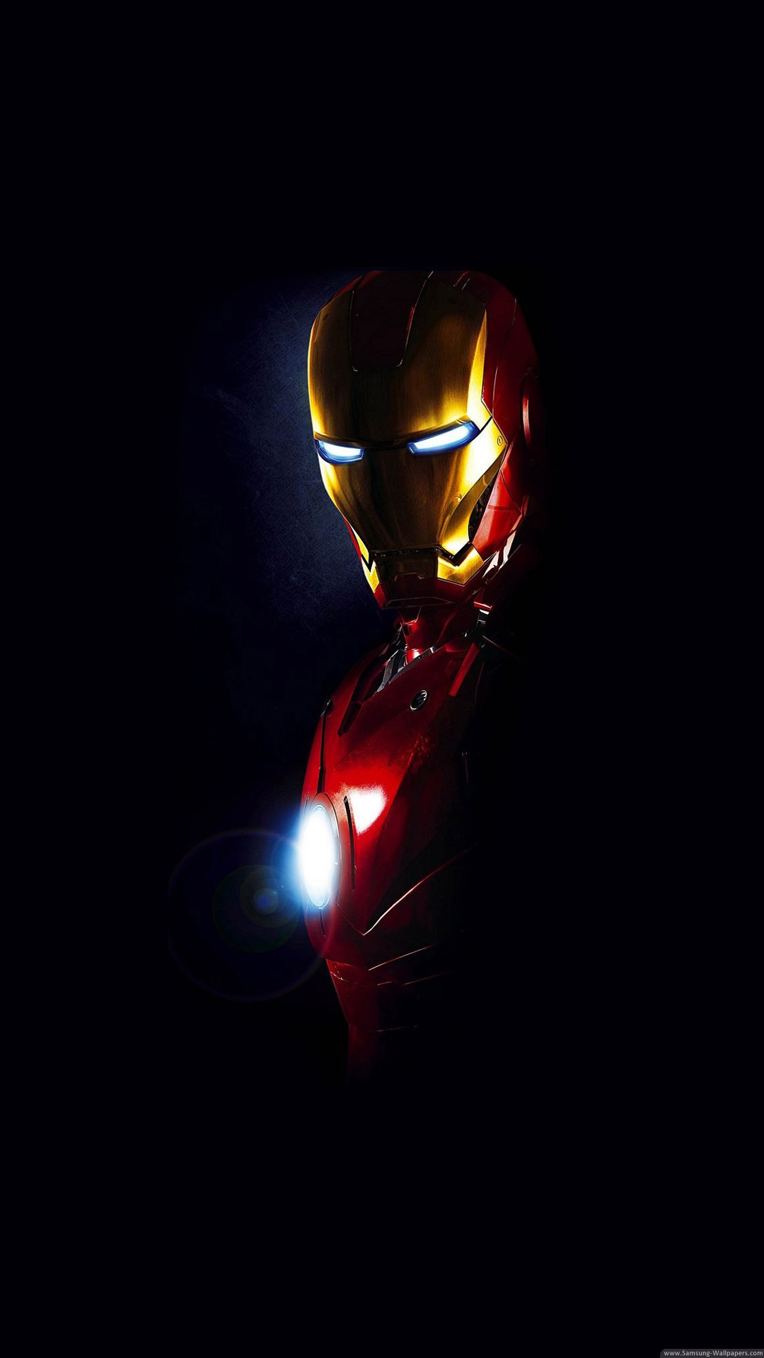 Iron Man Android Wallpaper HD Jpg