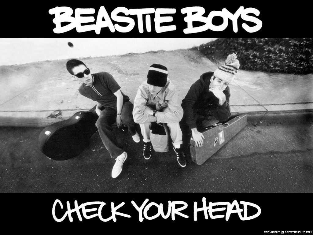 Beastie Boys Wallpaper 6   1024 X 768 stmednet