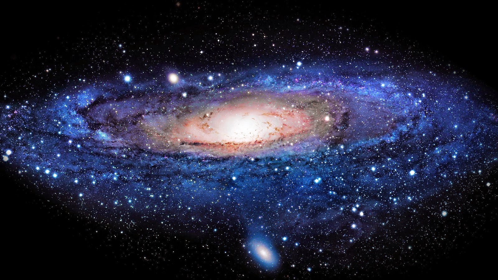 Pesquisadores Dizem Que Universo N O Surgiu No Big Bang Ele Sempre