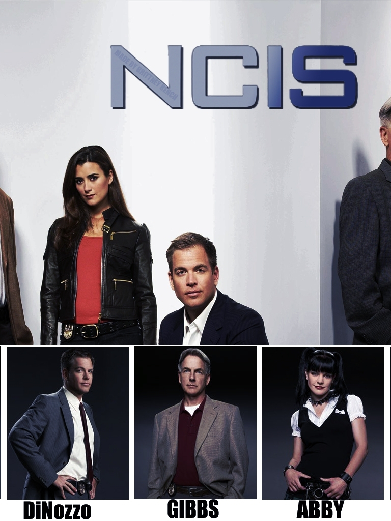 Ncis Wallpaper For Your