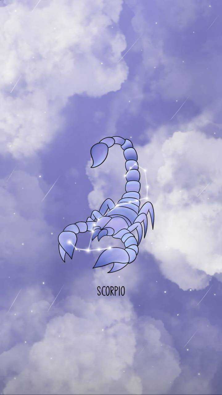 Excellent Scorpio Wallpaper Aesthetic Boy You Can Get It