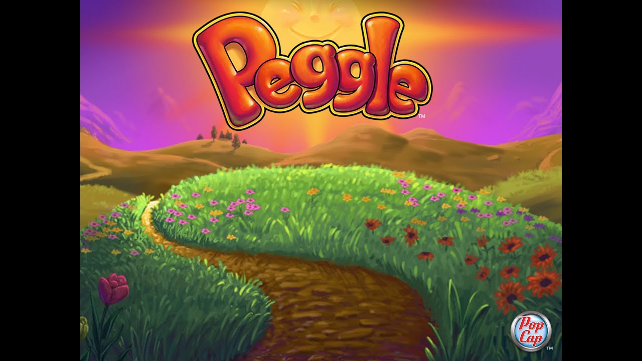 Peggle W Penguin Daniel Why Not