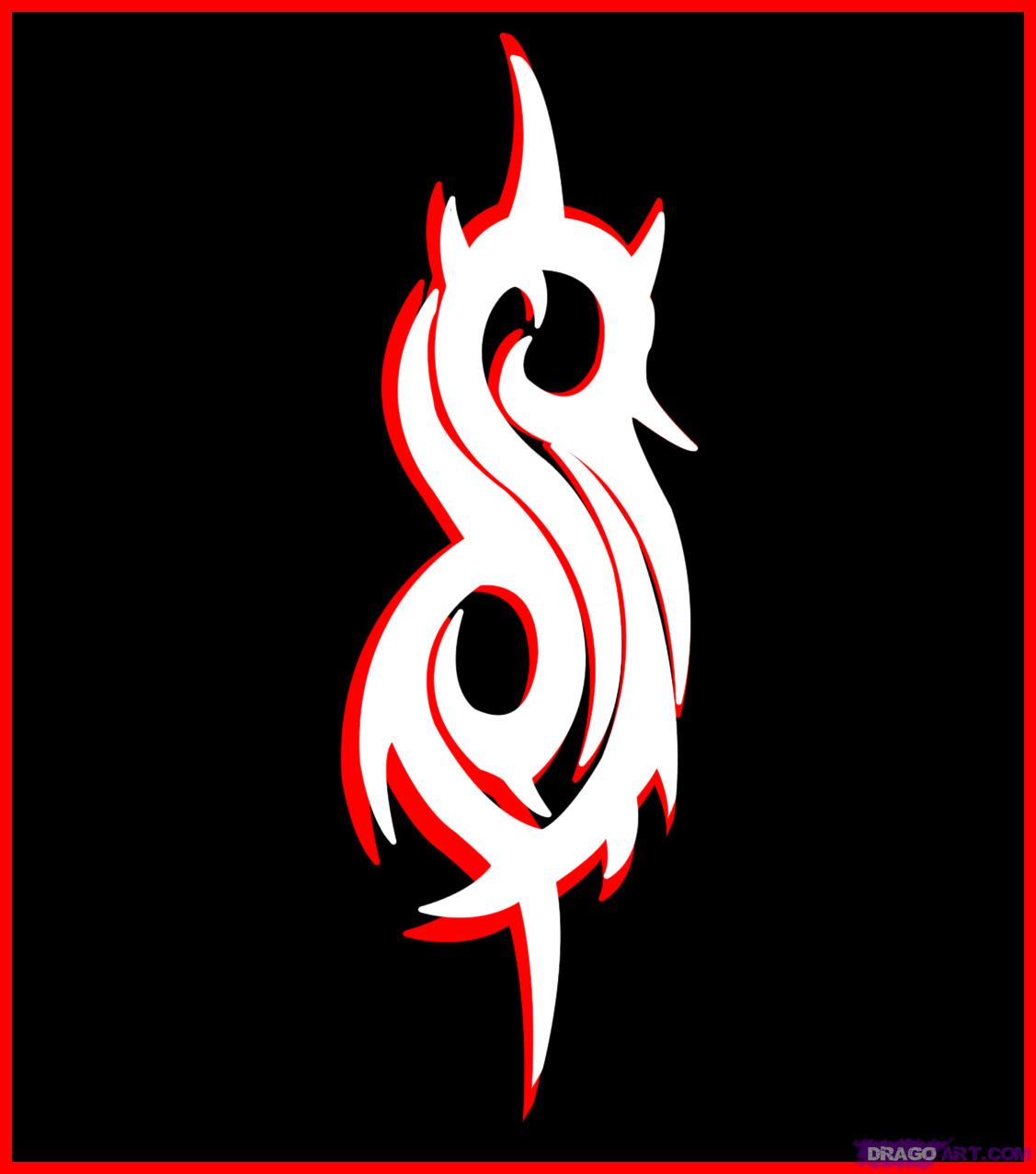 Slipknot Logo 1127x1276