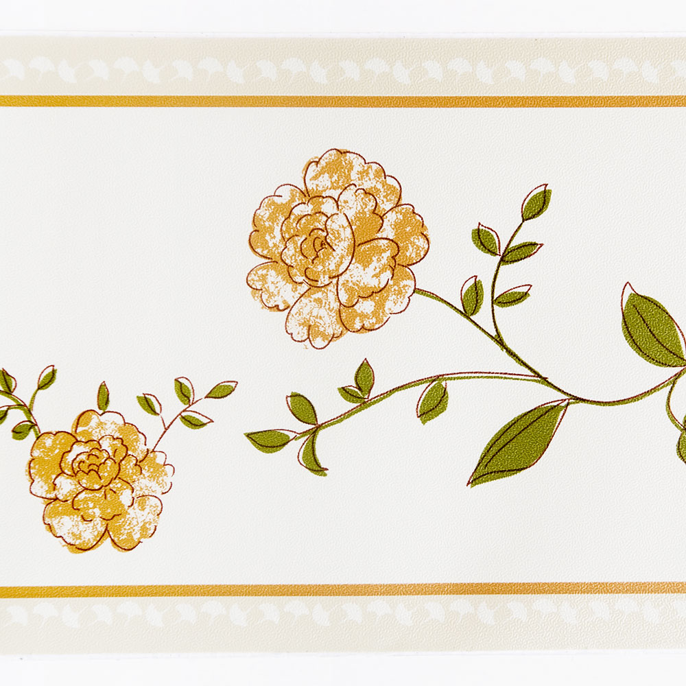 Free download Laurustinus Self Adhesive Wallpaper Borders Home Decor