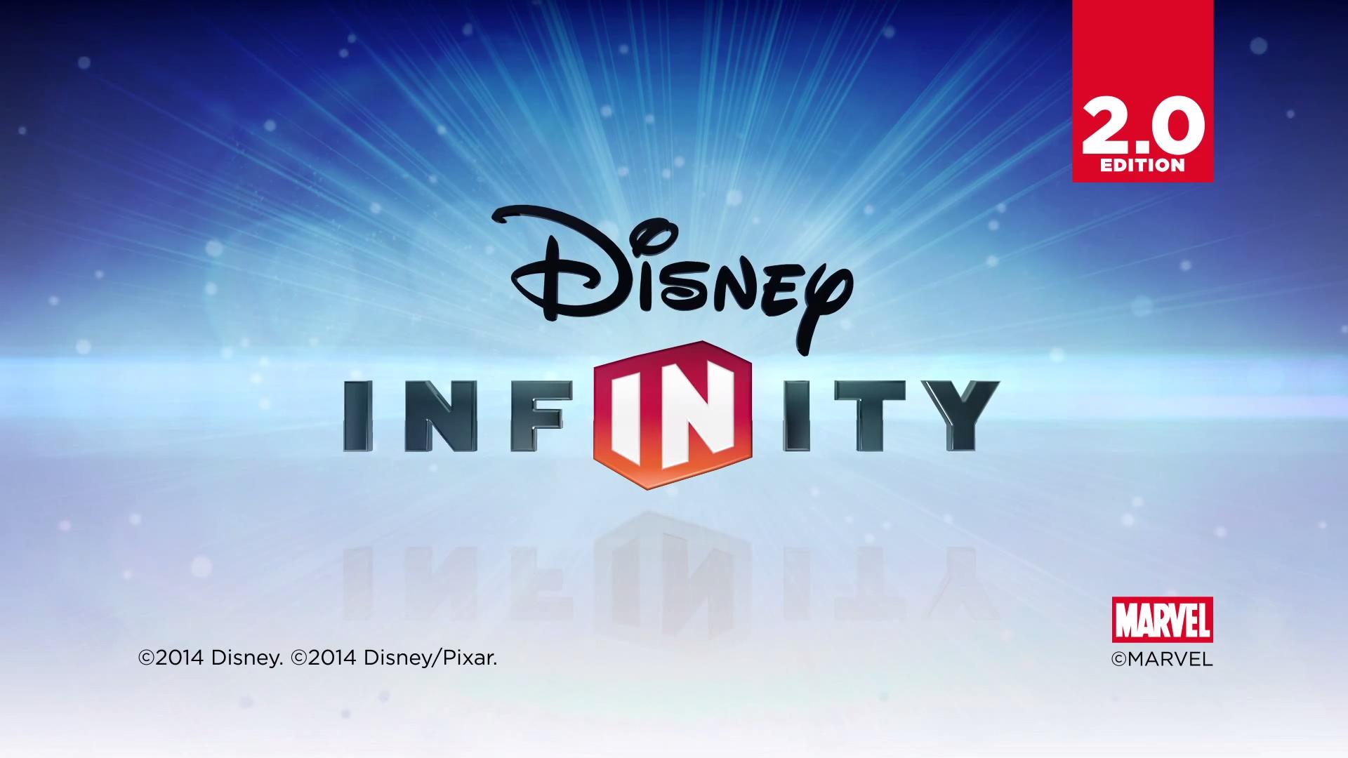 Disney Infinity 20 Will Feature Marvel Characters Out In August 1920x1080