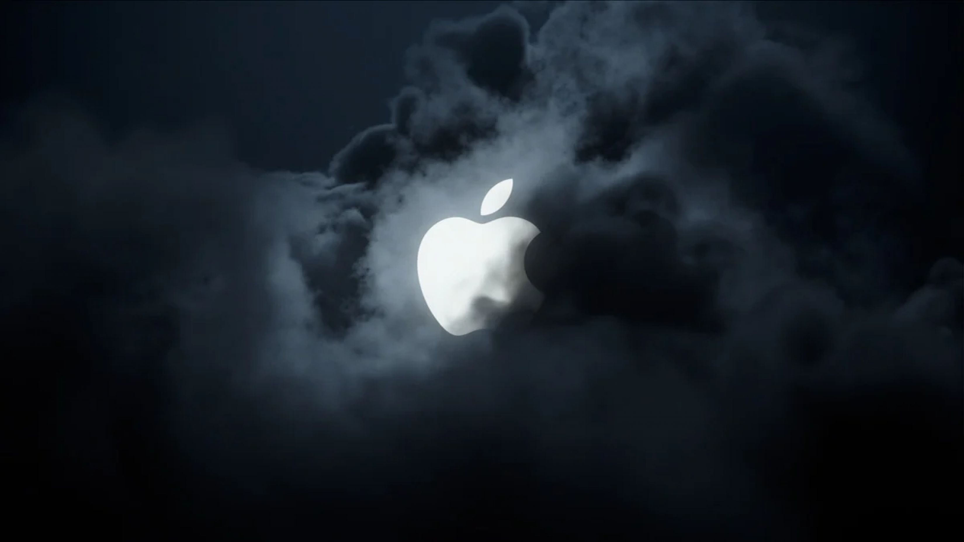 Apple HD Wallpaper
