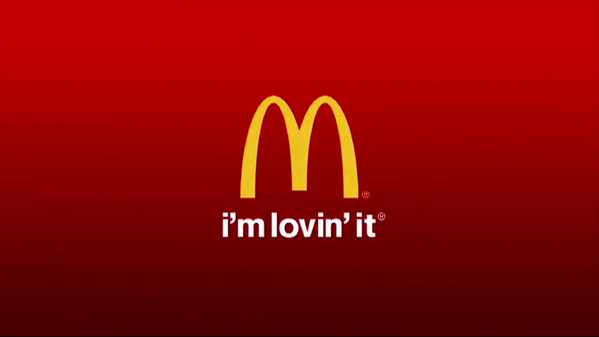 McDonalds iPhone wallpaper  Fast food logos Food wallpaper Food
