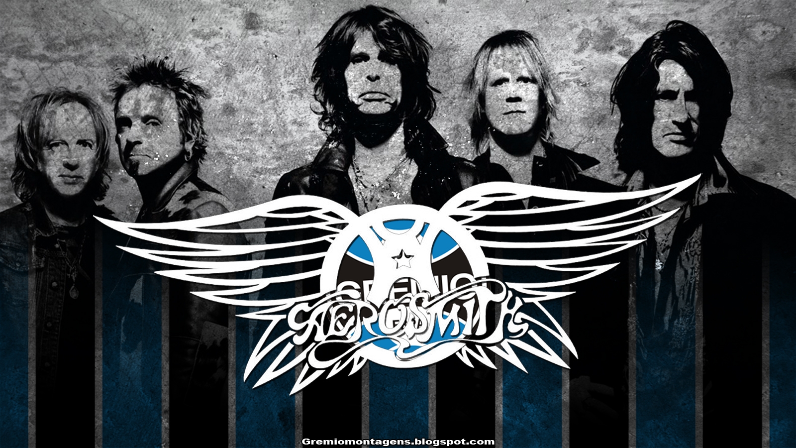 Best Music Wallpaper Aerosmith