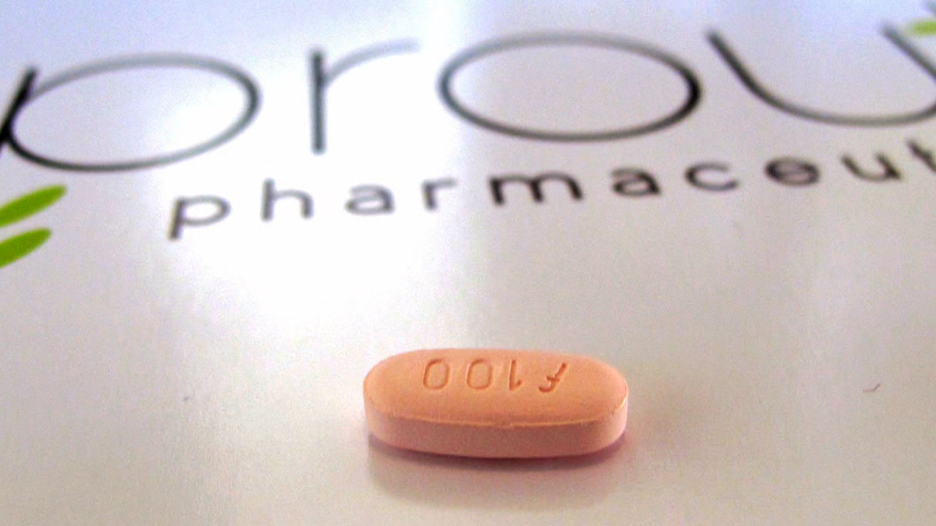 Libido Drug For Women Aims To Even The Score With Viagra