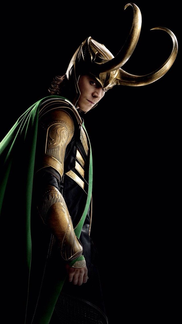 Thor And Loki Wallpaper Posted By Christopher Cunningham