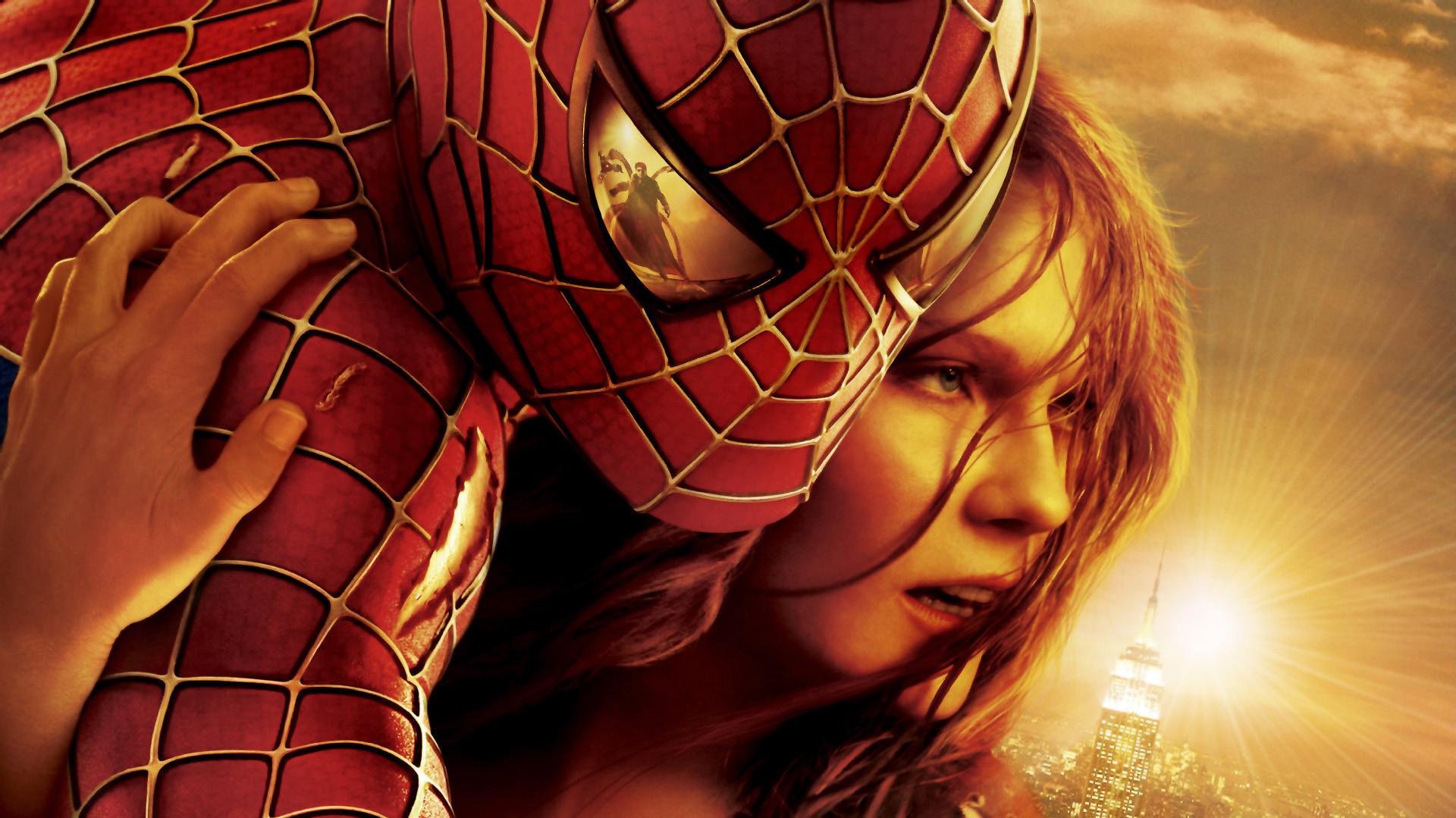 Movie Spider Man HD Wallpaper By Danb13