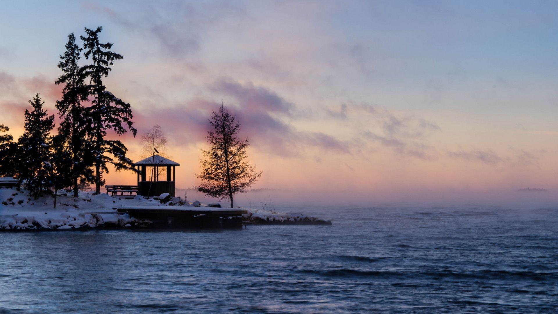 Sweden Wallpaper Top Background