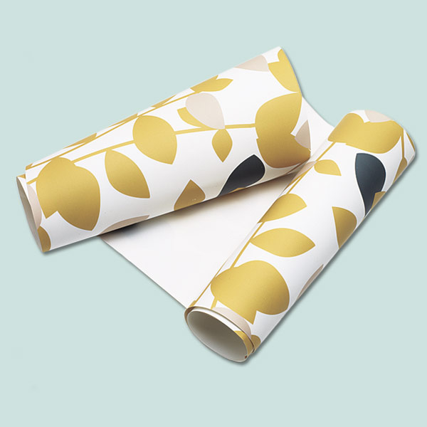 Free download Stylish Scraps 10 Uses for Wallpaper Scraps This Old