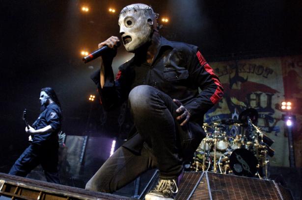Slipknot HD Wallpaper Full