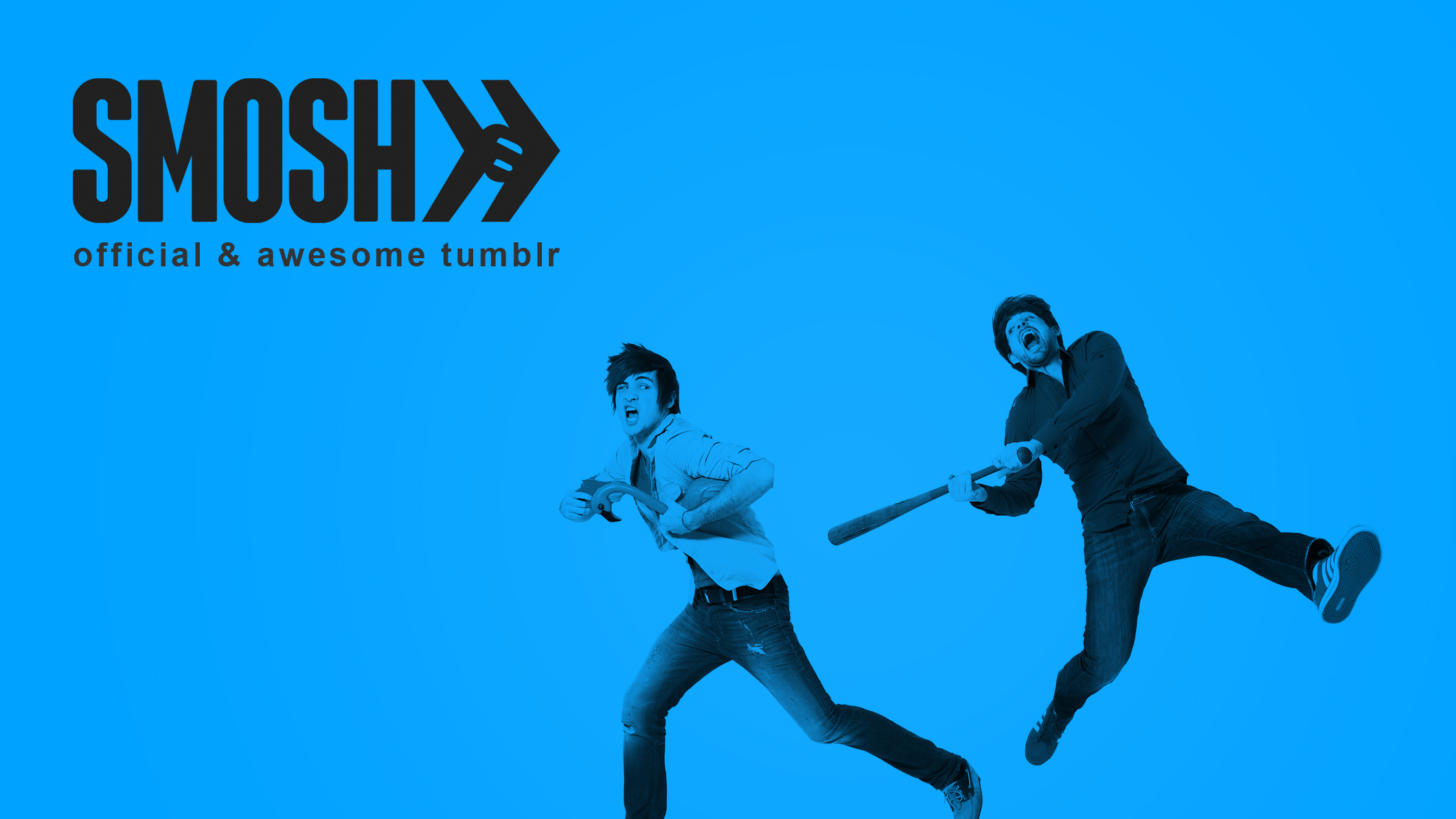 Official Awesome Smosh