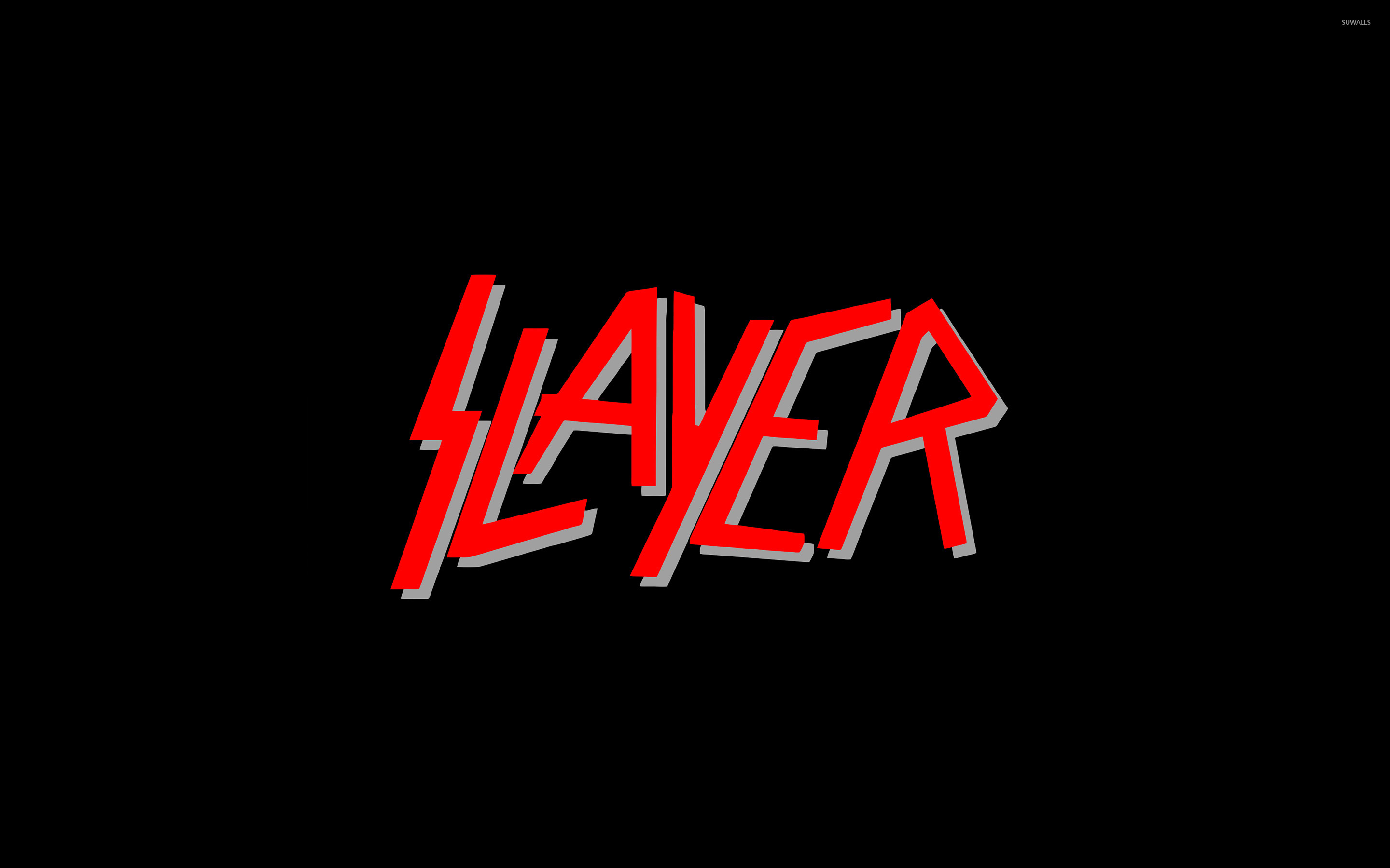 Slayer wallpaper   Music wallpapers   31260