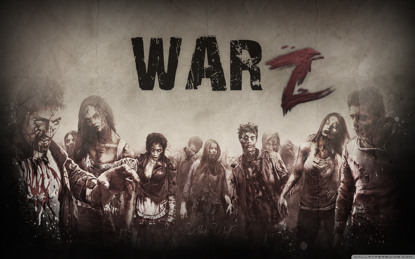 The Warz Ultra HD Desktop Background Wallpaper For 4k UHD Tv