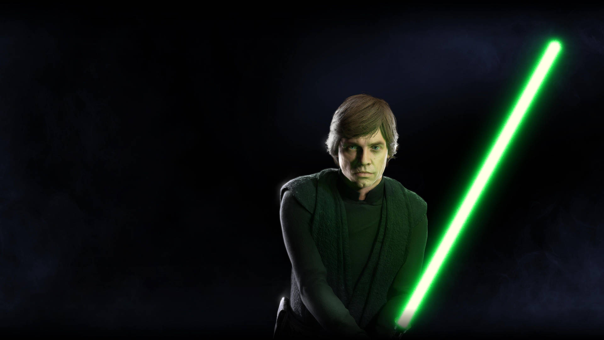 Star Wars Luke Skywalker 4k Wallpaper