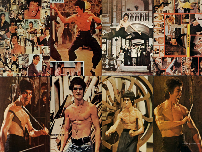 Bruce Lee Enter The Dragon Wallpaper Photos Still Pictures Image