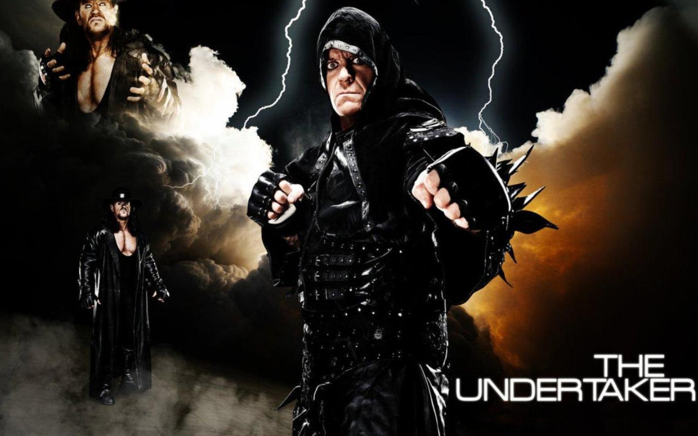 Wwe Superstar Undertaker HD Wallpaper And New Photos